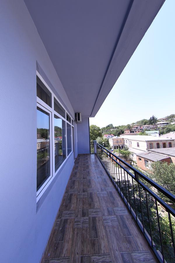 Hotel Phasis Kutaisi Exterior photo